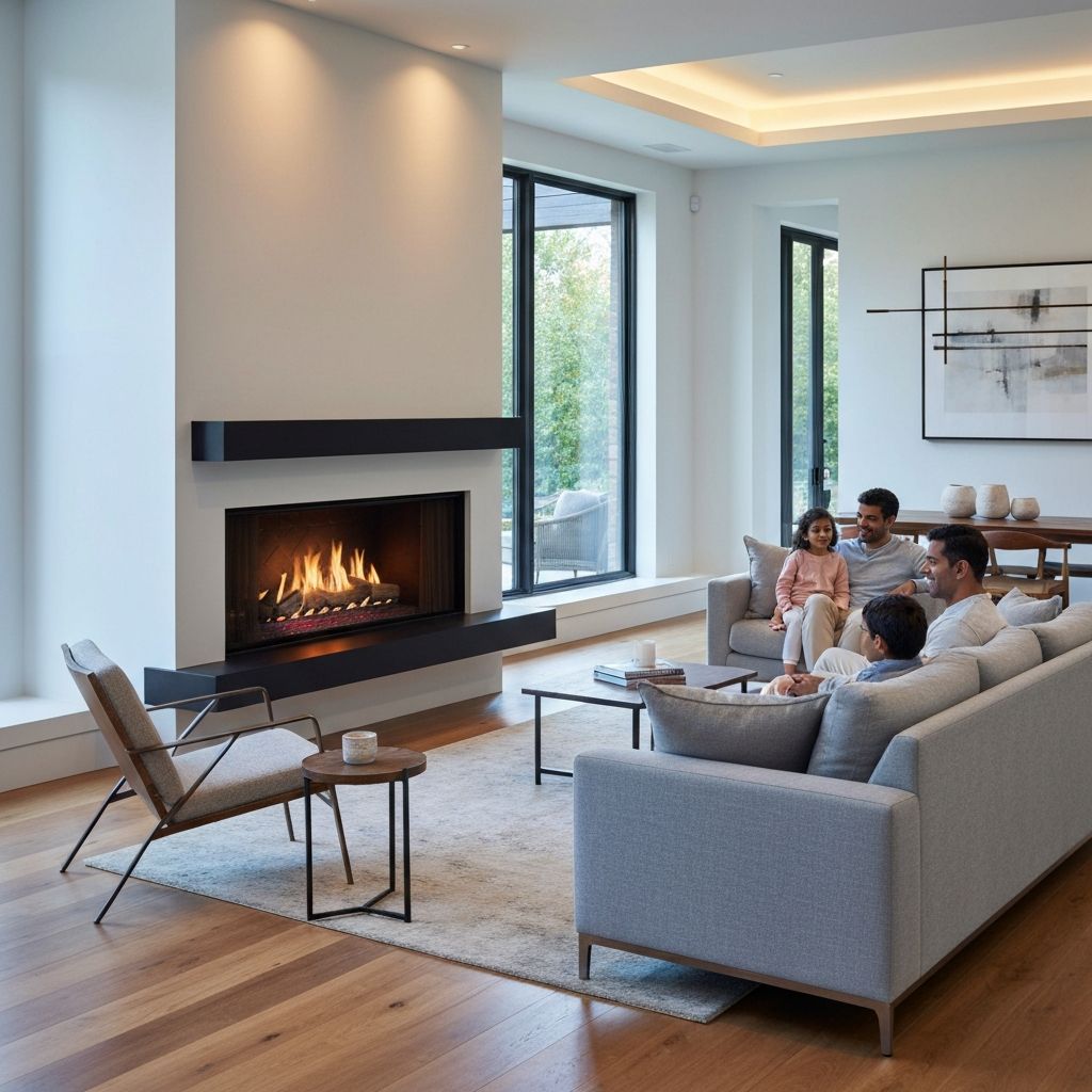 Professional HVAC technician providing quality service