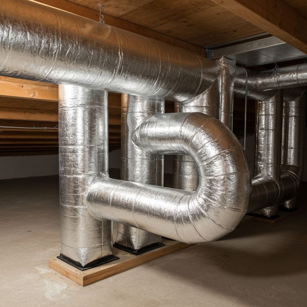 Repair vs. Replace: When Does It Make Sense to Get a New HVAC System?